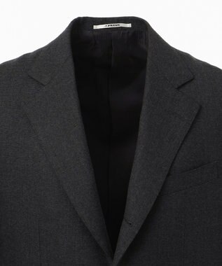 J.PRESS MEN 【ARTHUR HARRISON】ヴィンテージ無地 スーツ グレー系