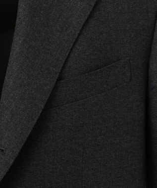 J.PRESS MEN 【ARTHUR HARRISON】ヴィンテージ無地 スーツ グレー系