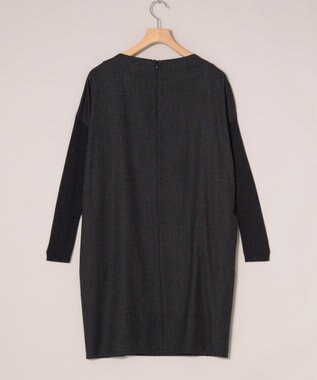 ONWARD Reuse Park 【23区】ワンピース秋冬 グレー