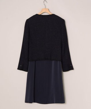 ONWARD Reuse Park セット商品/サイズ40【23区】ジャケット春夏×ワンピース春夏 その他