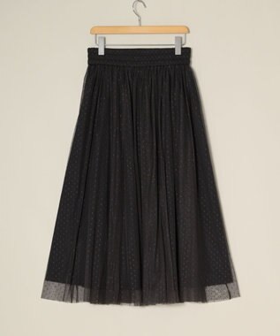 ONWARD Reuse Park 【組曲】スカート秋冬 ブラウン