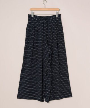 ONWARD Reuse Park 【23区】パンツ春夏 ネイビー