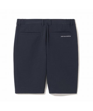 ZERO HALLIBURTON 【撥水・通気性】 エアーインプレッションショートパンツ ZHG-M5S11b 82965 ネイビー