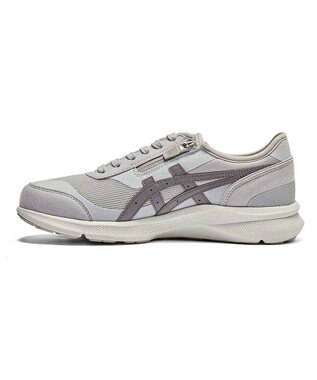 ASICS WALKING ハダシウォーカー メンズ 3E相当 グレー系