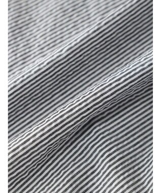 AMERICAN HOLIC サッカーワントーンティアードチュニック Off White