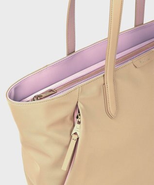 Paul Smith デイリー トートバッグ ベージュ