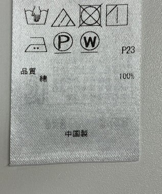 ONWARD Reuse Park 【23区】ブラウス秋冬 ネイビー