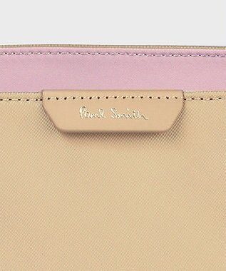 Paul Smith デイリー トートバッグ ベージュ