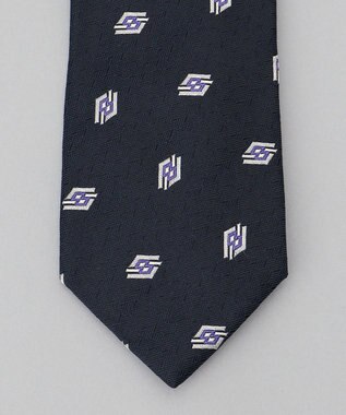 GOTAIRIKU STEPHEN WALTERS_小紋 ネイビー系8