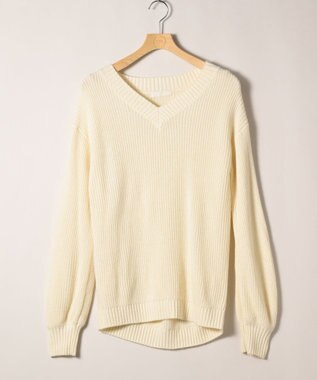 ONWARD Reuse Park 【any SiS】ニット秋冬