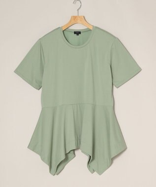 ONWARD Reuse Park 【JOSEPH】カットソー春夏 グリーン