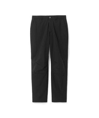 ZERO HALLIBURTON 防寒パンツ ZHG-A4A 5c 82858 ゴルフウェア ブラック
