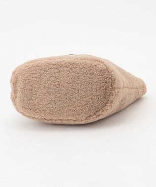 TOCCA 【WEB＆一部店舗限定】CANE TOTE トートバッグ ベージュ系