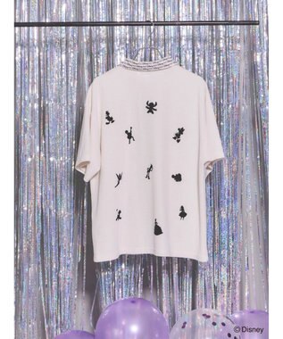 Green Parks Ｄｉｓｎｅｙ１００　／ポロシャツ White