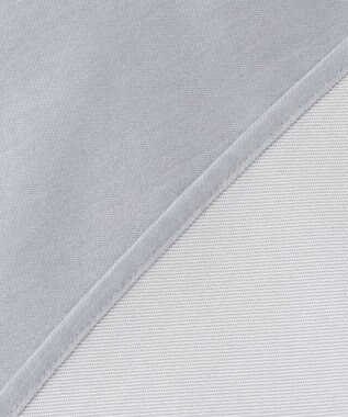 J.PRESS LADIES デニムライクジャージー カットソー スカイブルー系