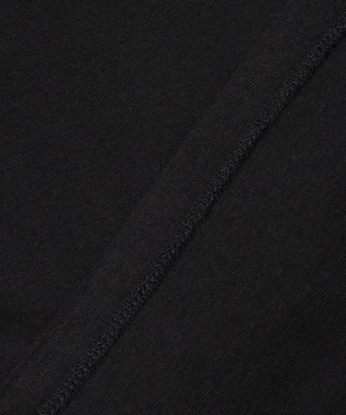 ANY 【洗濯機可】シアータートル ブラック系