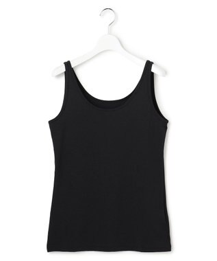 ICB L ベーシックインナー タンクトップカットソー