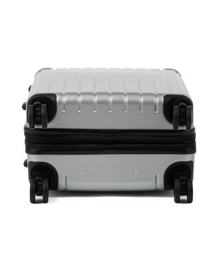 ACE BAGS & LUGGAGE RIMINI フラミニア スーツケース Mサイズ 51L 05122 リミニ エース シルバー