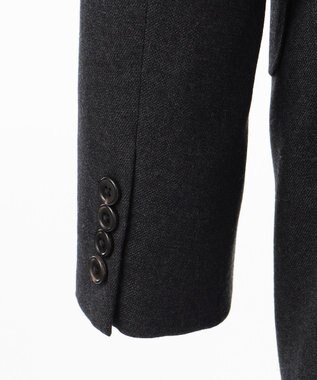 J.PRESS MEN 【ARTHUR HARRISON】ヴィンテージ無地 スーツ グレー系