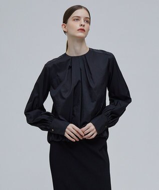  LISE / バルーンブラウス