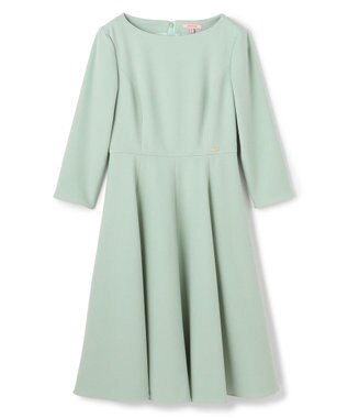 TOCCA 【新色登場】【00サイズあり・消臭】SWEET TEA TIME ドレス [新色]ライトグリーン系
