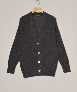ONWARD Reuse Park 【23区】ニット秋冬 グレー