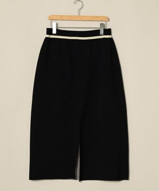 ONWARD Reuse Park 【自由区】スカート秋冬 ブラック