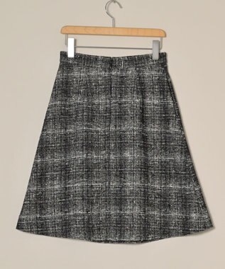 ONWARD Reuse Park 【23区】スカート秋冬 ブラック