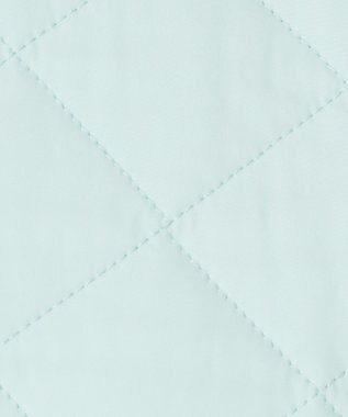 23区GOLF 【WOMEN】中綿ベーシックパンツ スカイブルー系