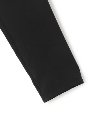 BEIGE， OLIVE / カシュクールロングスリーブブラウス Black