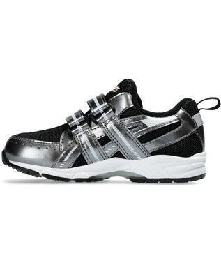 ASICS WALKING GD.RUNNER[R]MINI MG 4 ガンメタル系