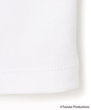 JOSEPH HOMME ブラック・ジャック×JOSEPH HOMME　PHOTO PRINT Tシャツ ホワイト系2