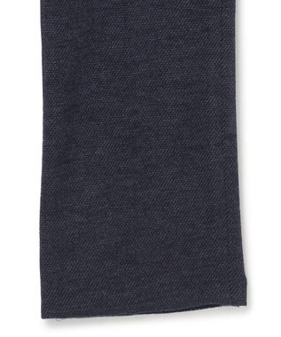 J.PRESS MEN 【セットアップ対応】SOFAニット ハイグレードジャージ スラックス ネイビー系8