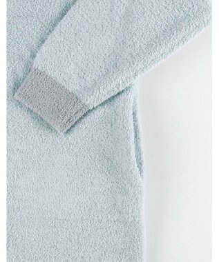 une nana cool カラーブロッキング ワンピース SX