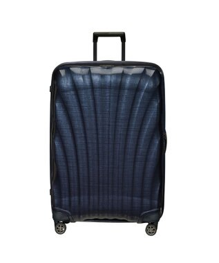 Samsonite サムソナイト スーツケース 123L  シ―ライト スピナー81 C-LITE ミッドナイトブルー