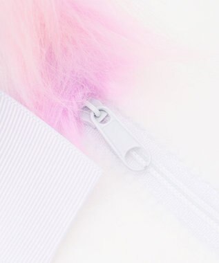 ANY KIDS アニマル抱っこポシェット ユニコーン