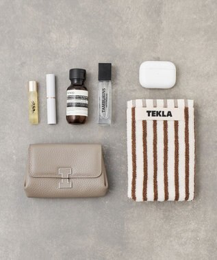 IACUCCI 【予約】ベルタ XS CERVO ブラック