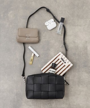 IACUCCI 【予約】ベルタ XS CERVO ブラック