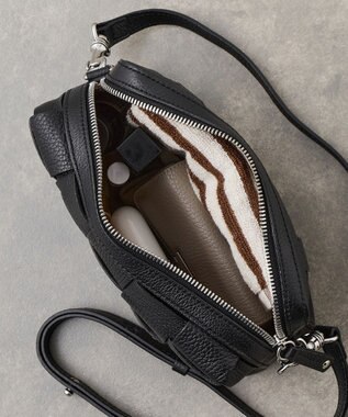 IACUCCI 【予約】ベルタ XS CERVO ブラック