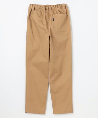 J.PRESS KIDS 【100-130cm】ツイル フルレングスパンツ ベージュ系
