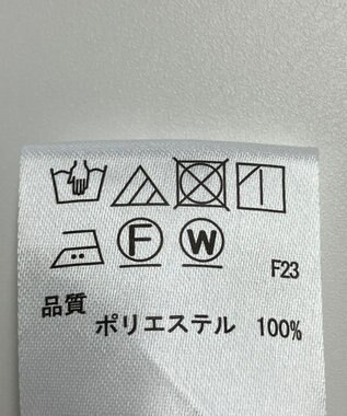 ONWARD Reuse Park 【any SiS】ワンピース秋冬 グレー