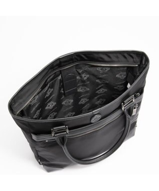ACE BAGS & LUGGAGE Orobianco ソロペルテ トートバッグ A4サイズ 13.3inchPC収納 13L 840g 92961 オロビアンコ ブラック