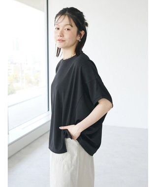 CRAFT STANDARD BOUTIQUE バンザイプルオーバー Black