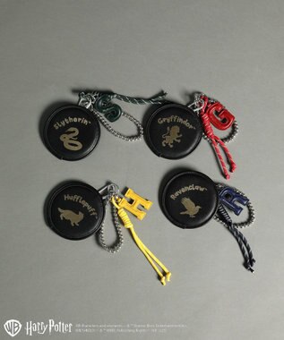 Green Parks ハリー・ポッター／ポーチチャーム Red