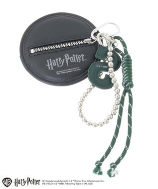 Green Parks ハリー・ポッター／ポーチチャーム Green