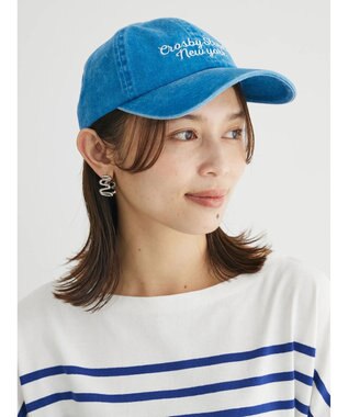 Green Parks ・ＴＯＲＣＨ　ピグメントロゴＣＡＰ Black