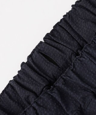 J.PRESS KIDS 【100-130cm】 サッカーハーフパンツ ネイビー