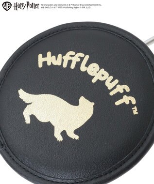 Green Parks ハリー・ポッター／ポーチチャーム Yellow