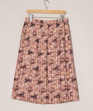 ONWARD Reuse Park 【23区】スカート春夏 ピンク