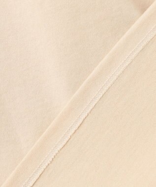 TOCCA TEXT LOGO TEE Tシャツ ベージュ系